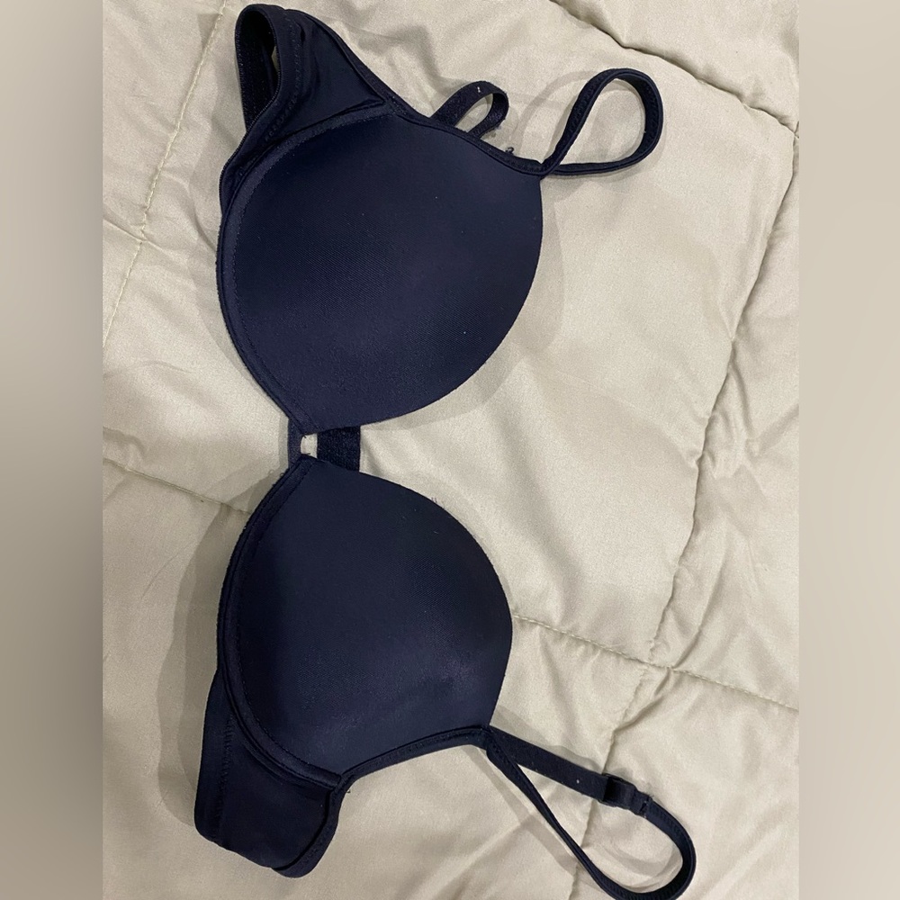 Intimissi black bra - Picture 3 of 3